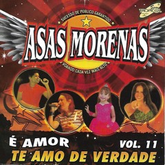 Te Quero Agora