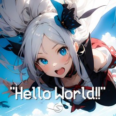 Hello World!!