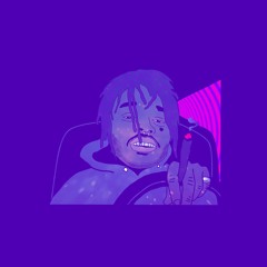 XO TOUR Llif3 (DJ SethGutierrez Lofi Edit)