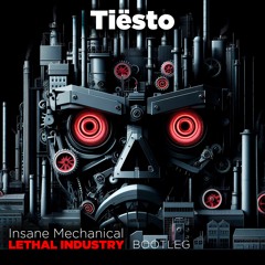 Insane Mechanical - Tiesto - Lethal Industry (Bootleg)