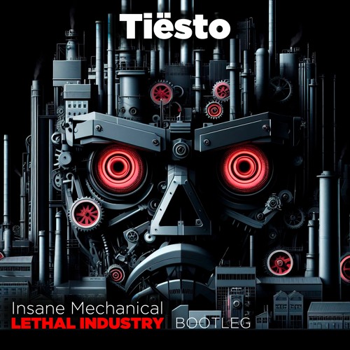 Insane Mechanical - Tiesto - Lethal Industry (Bootleg)