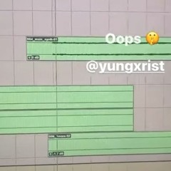 RETRO 2021 $UICIDEBOY$ SNIPPET REMAKE