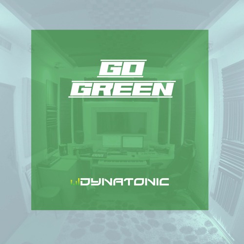 Go green (Original Mix)