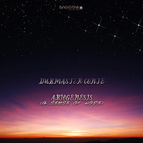 03 - Dubmaster Conte - Abiogenesis (Frank Wizardd Remix)