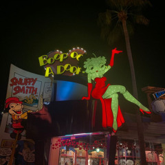 SORRYBETTYBOOP*ft ianpi🐍