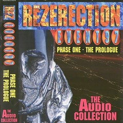 Hixxy @ Rezerection - The Prologue - 1997