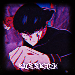 BUSSBACK w/ BRXND, 238HACHIMANE