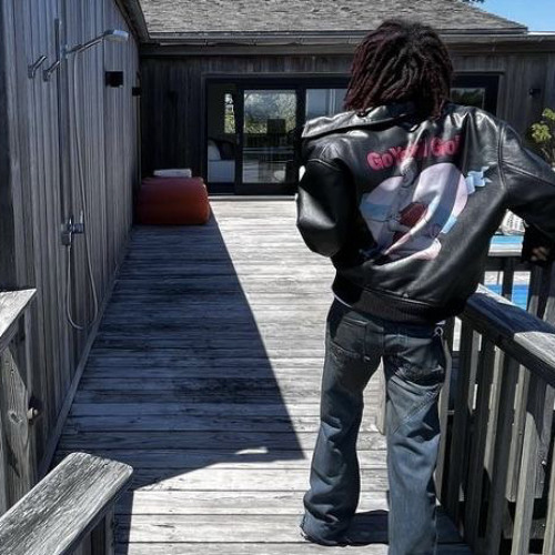 Lil Tecca - Gorgeous (kudy leak)