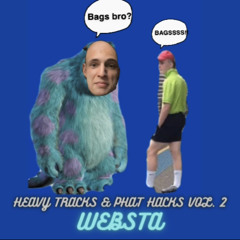 Heavy Tracks & Phat Hacks vol. 2