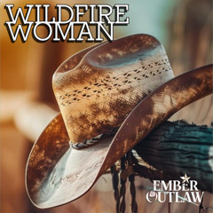 Wildfire Woman