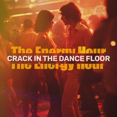 Crack in the dance floor