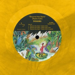 Beyond the Stars (Radio Edit) | Side-B