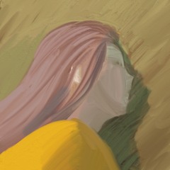 한 입 거리 낮잠