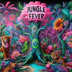 jungle fever     (at dark productions )