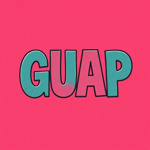 GUAP.