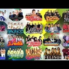 Temerarios, La Mafia, Liberación, Bryndis, Bronco y más ROMANTICAS