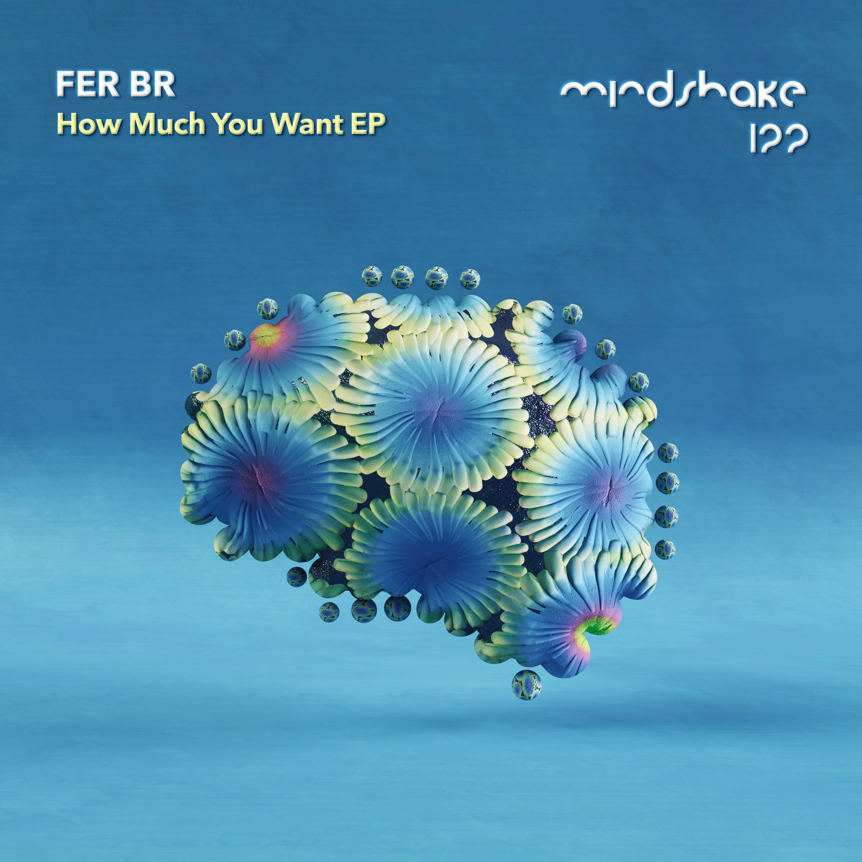 MINDCAST by Mindshake Records