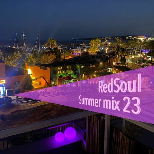 Redsoul Summer Mix 2023