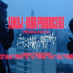 Fukaj & Kubi Producent - Światła Miasta