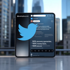 Get Real Buy Twitter Accounts – Perfect for Marketing & Growth