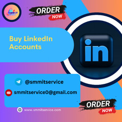 Top 33 sites to Buy LinkedIn Accounts