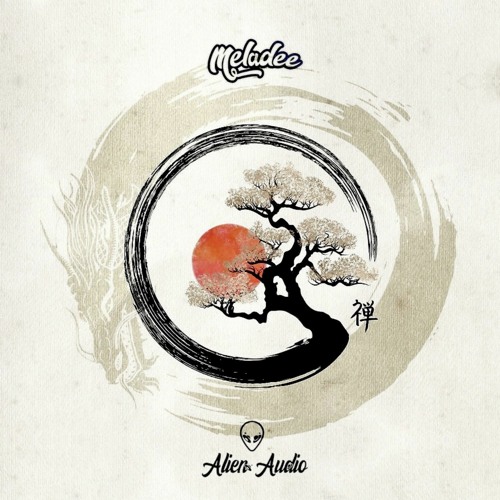 Meladee - Meditation (Alien Audio)