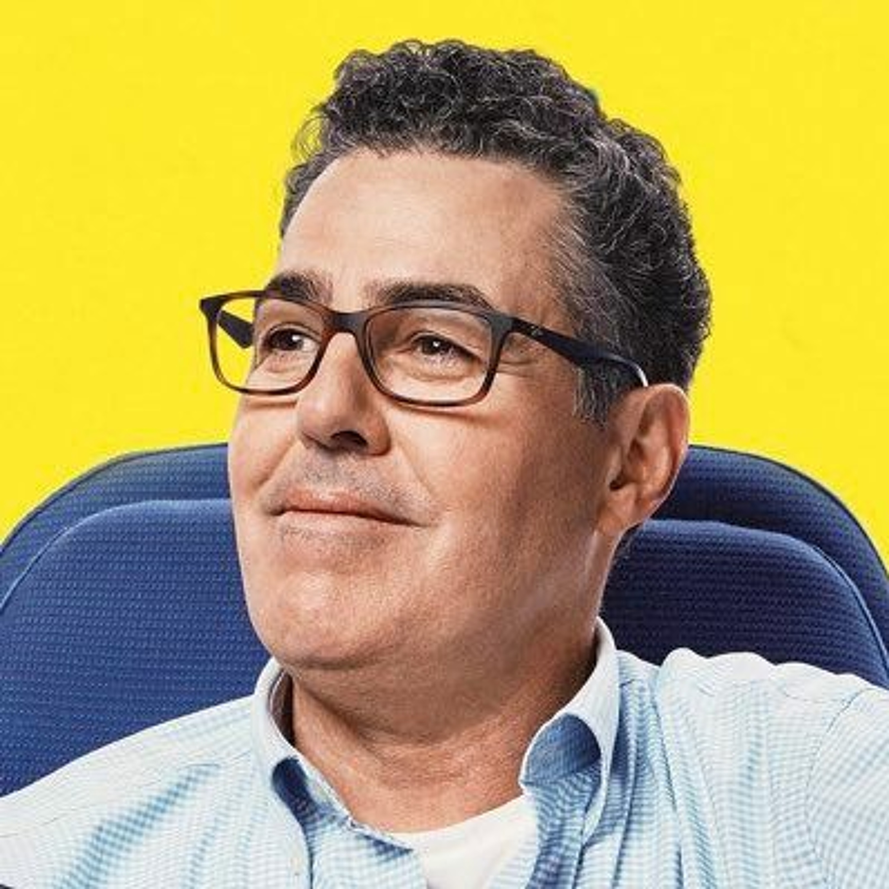 Adam Corolla on Breaking it Down with Frank MacKay - Number 1 Podcast Host