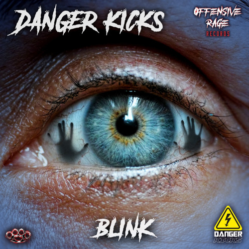 Blink - Danger Kicks