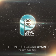 Brain (John Dude Remix)