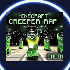 Dan Bull - Creeper Rap (AGRESSIVE GAMING PHONK REMIX)
