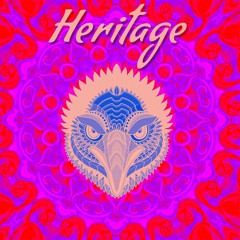 Amazonika Music Radio Presents - Heritage (May 2021)