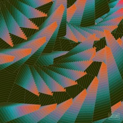 Gespona - Down The Street [RUMMEL020A]