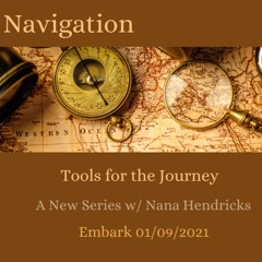 Navigation Series - Session 4 - Meditation