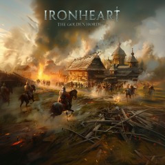 Ironheart - The Golden Horde
