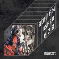 Adrian Asher / BPSFM028
