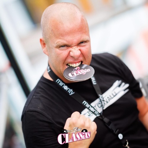 Nowaxx live @ Zino Classixs Outdoor 2023!