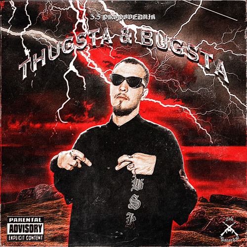 THUGSTA & BUGSTA w/NORTHSIDE