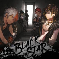 Fave BLACK STAR -THEATER STARLESS-