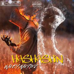 WAVEY NAVY MJ-Hashashin