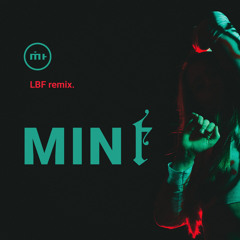 Rhythm of Your Blues (La Boum Fatale Remix)