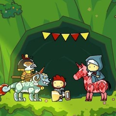 Scribblenauts Unlimited Pc How To Download |LINK|