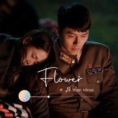 Yoon Mirae - AE Flower Crash Landing On You OST