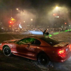 BLACKVETTE - TRIBAL HUSSL