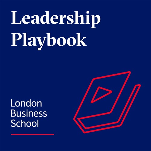 Leadership Playbook – Are we working too hard?