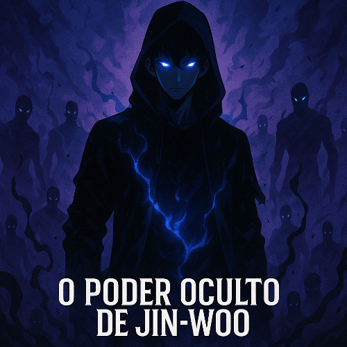 O Poder Oculto de Jin Woo