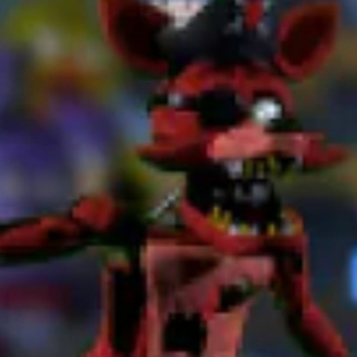 FNF Vs FNaF 1 OST Lost at Sea