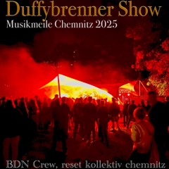 DuffyBrennerShow - live set