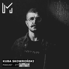 MWTG 277: Kuba Skowroński [Vinyl Only]