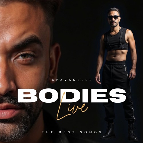 The Queen of the web (Live)