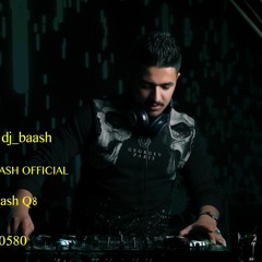 [ 106 BPM ] DJ BASH REMIX 2020مصطفى ابراهيم بو عتيج انتضرها ريمكس دي جي باش